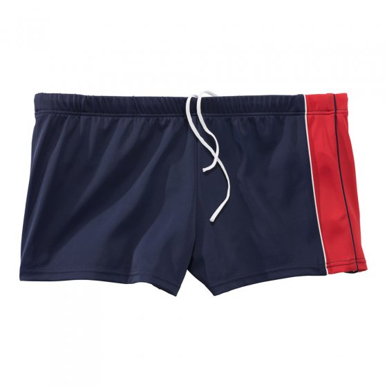 Badehose mit Innentasche