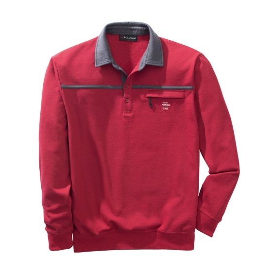 Thermo-Sweater 