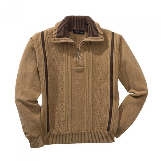 Chenille Troyer,camel,M M | Camel