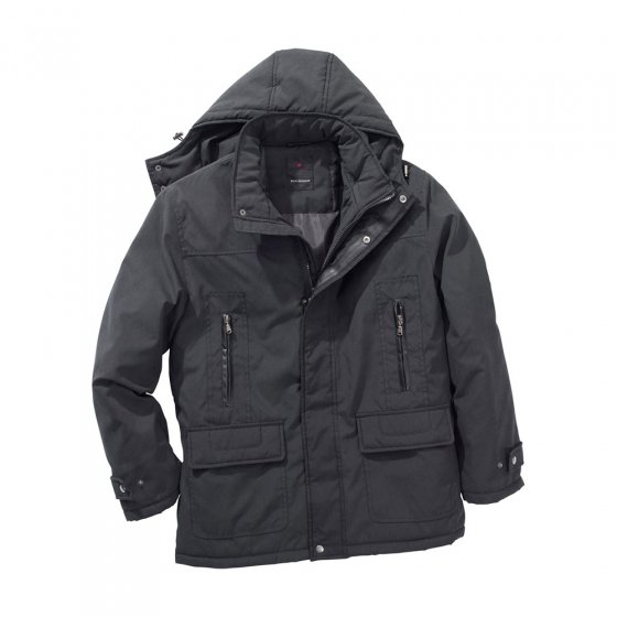 Mikrofaserjacke