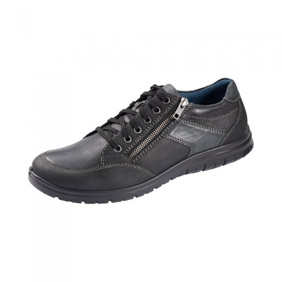 Aircomfort Sneaker,schwarz,41 41 | Schwarz