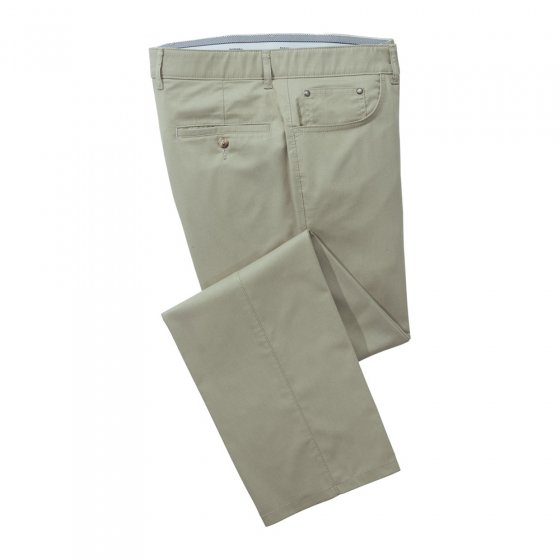Pflegeleichte Reisehose 