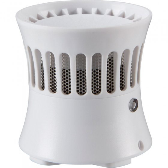 Rauchmelder mit 5-Jahres-Batterie 2 Stück 