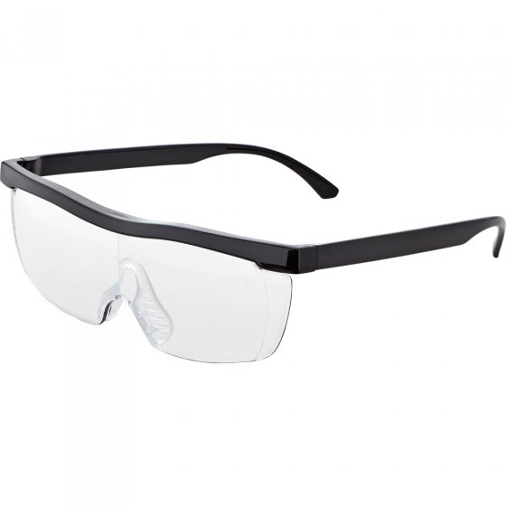 Vergrößerungsbrille
