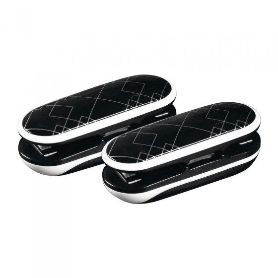 Folienschweißgerät im 2er-Set 