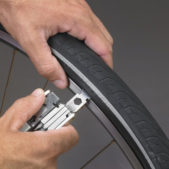 20-teiliger Fahrrad-Werkzeugsatz 