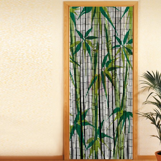 Bambusvorhang „Bamboo”