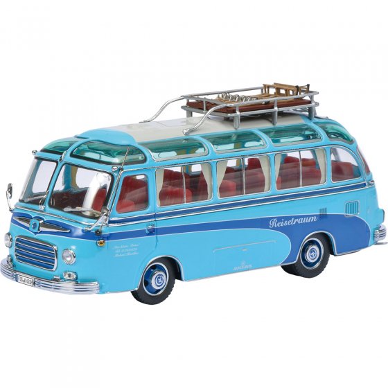 Setra S6 „Reisetraum" 