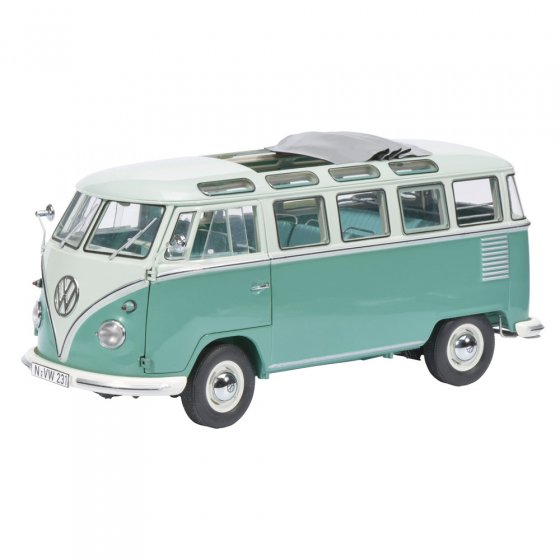 VW T1 „Samba” 