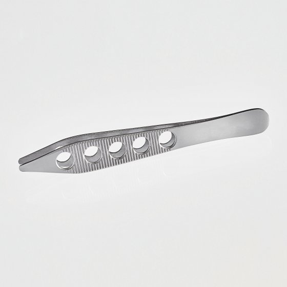 Premium-Pinzettenset 