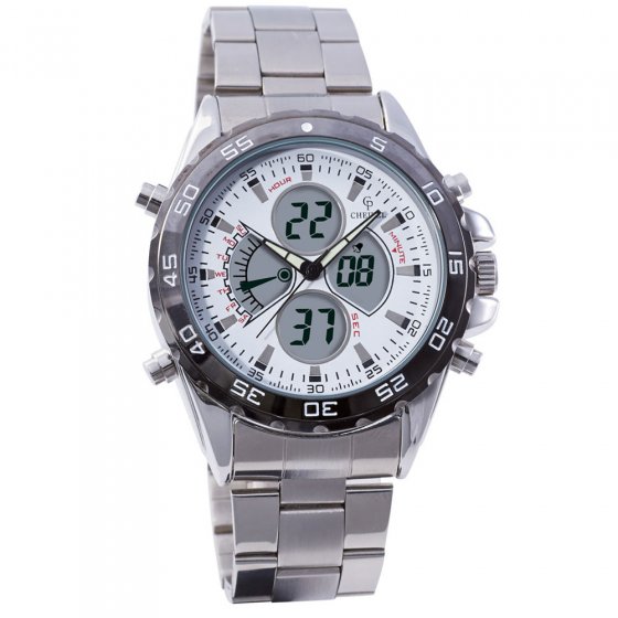 Multifunktions-Chronograph