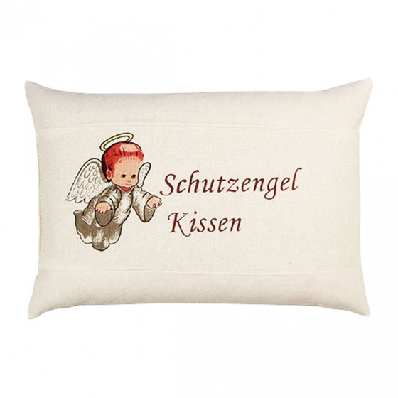 Kräuter-Schutzengel-Kissen 