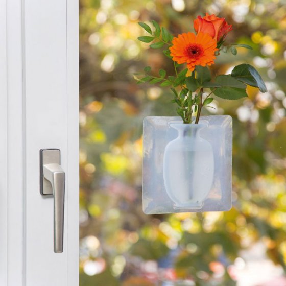 Magische Vase