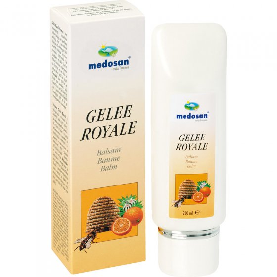 Gelée-Royale-Balsam 