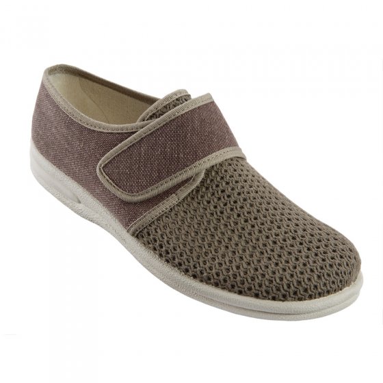 Canvas-Schuh