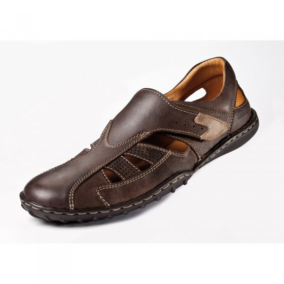 Ultraleichter Sommerschuh