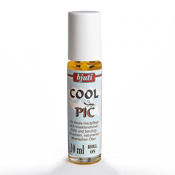 Insekten Roll On  "Cool Pic" 10 ml 