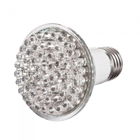 LED-Lampe mit 60 LEDs 