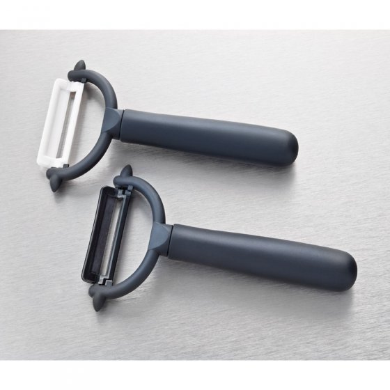 Keramikschäler - 2er Set 