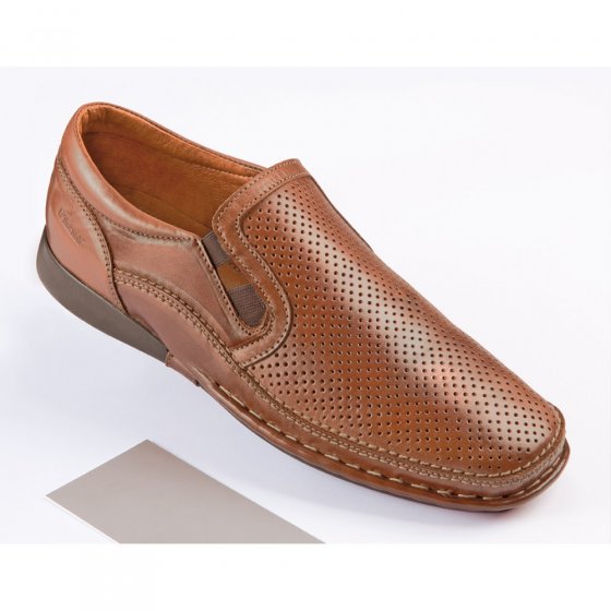 Herrenslipper