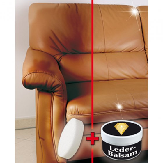 Leder-Balsam