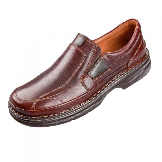 "Light-Walk"  Slipper,Gr.45 45 | Bordeaux