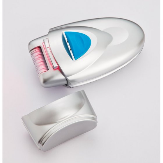 Pulslicht Epilierer