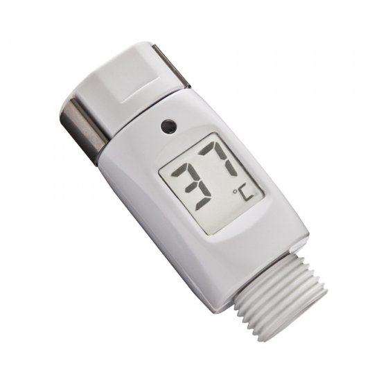 Digitales Duschthermometer