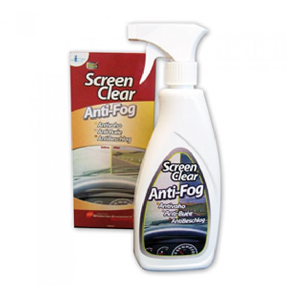 Anti-Beschlag Spray - 500ml 