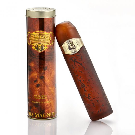 Herrenduft Cuba Magnum 