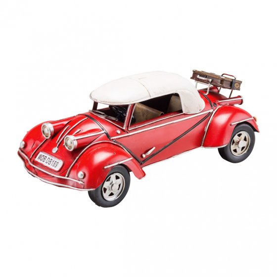 Blechmodell Messerschmitt „Kabinenroller”