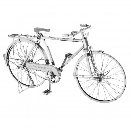 Bausatz „Fahrrad” 