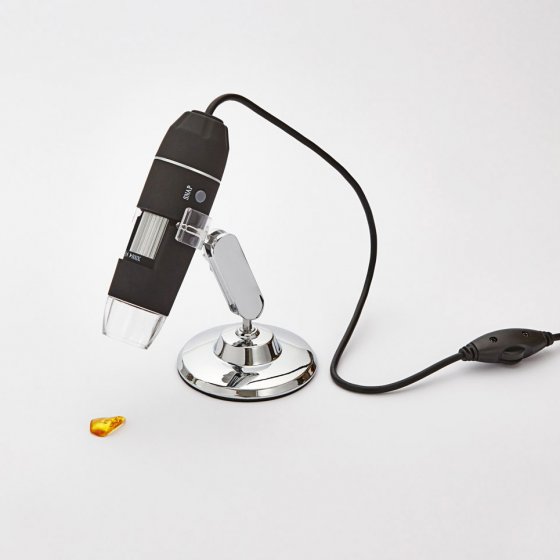 Digitale USB-Mikroskopkamera