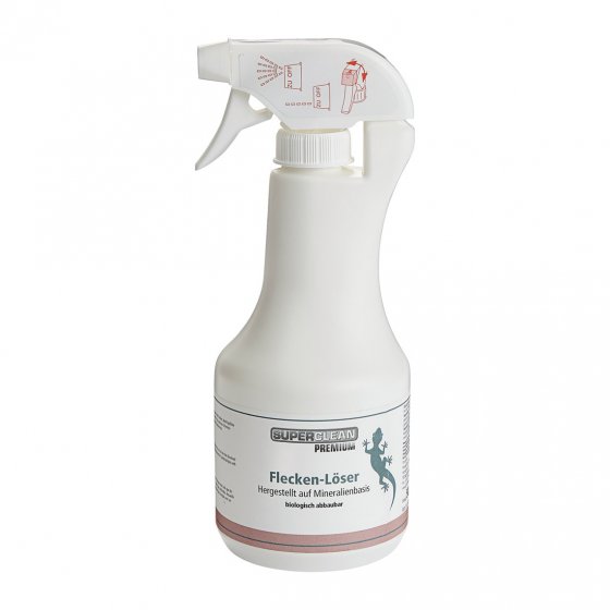 Premium Fleckenlöser-Spray