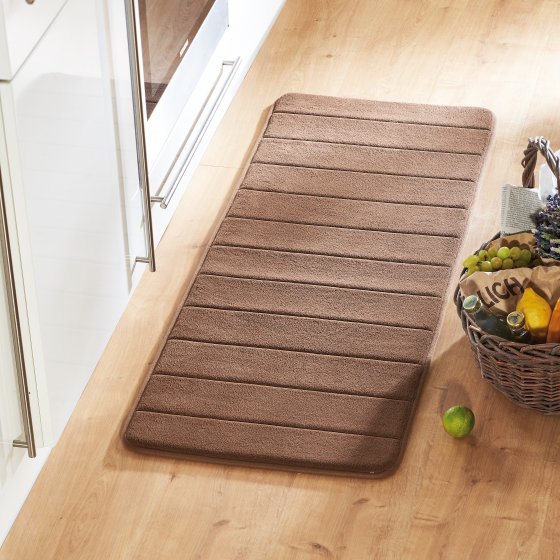 Küchenteppich „Memory Foam“