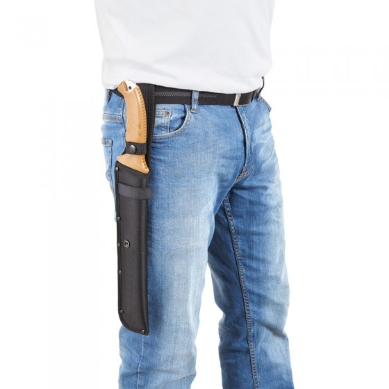 Multi-Machete