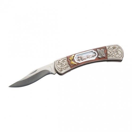 Taschenmesser „Jesse James” 