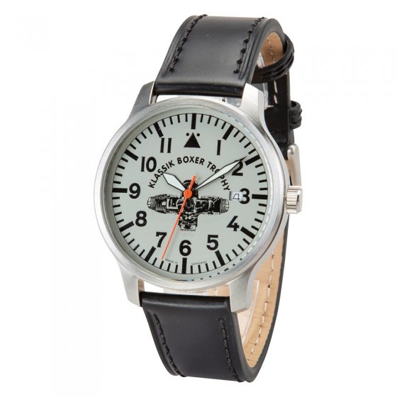 Armbanduhr „Klassik Boxer Trophy”