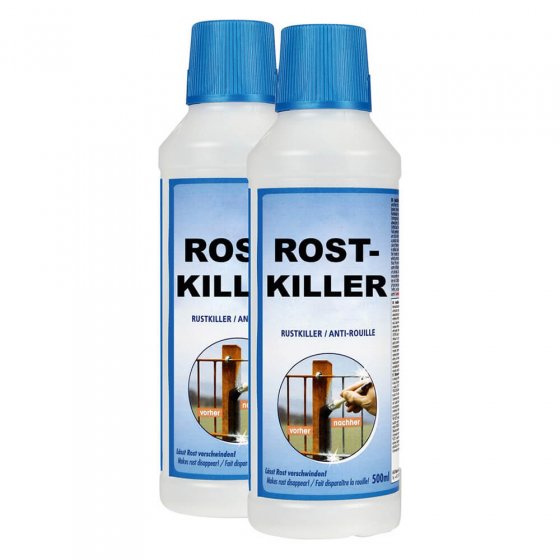 Rostkiller 2er-Pack 