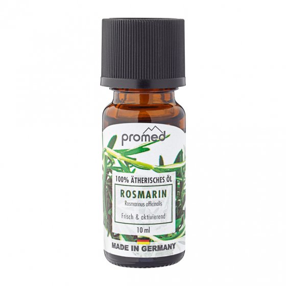 Aroma-Öl Rosmarin 10 ml