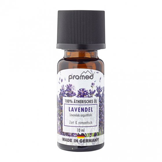 Aroma-Öl Lavendel 10 ml 