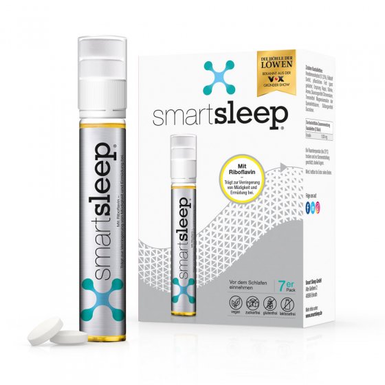 Smartsleep® 7er-Pack 