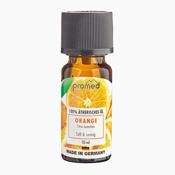 Aroma-Öl Orange 10ml 