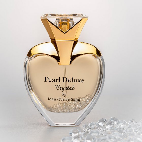 Eau de Parfum „Pearl DeLuxe“ 