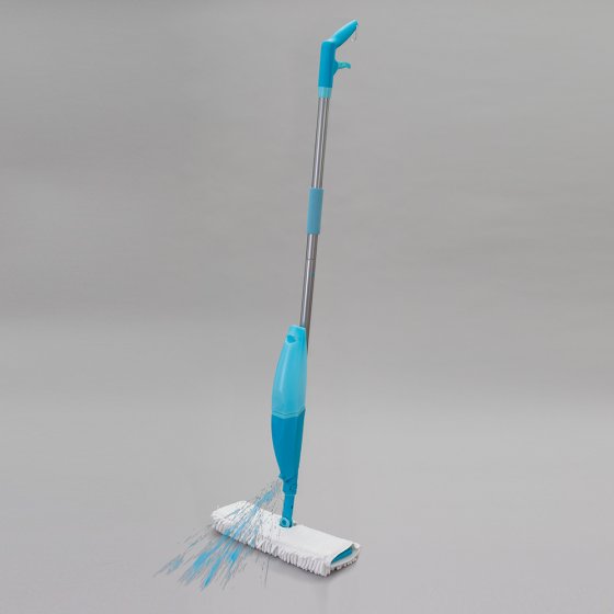 Spray-Wende-Mopp