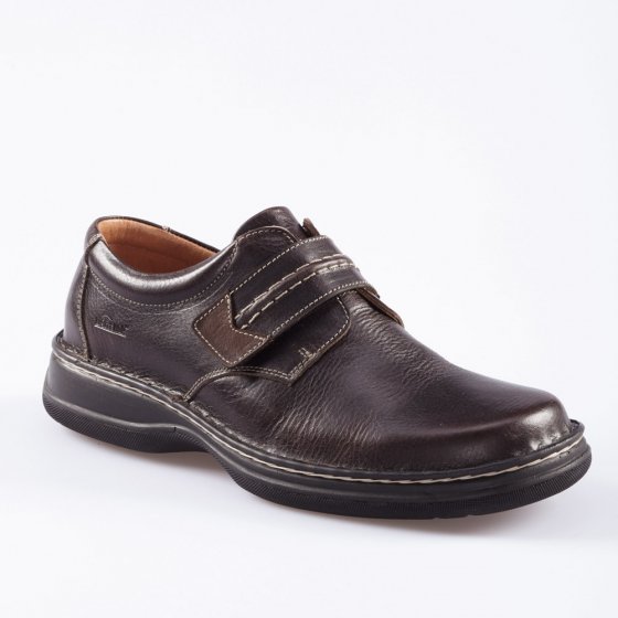 LightWalk Klettschuh