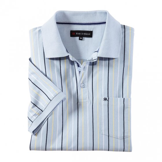 Komfort-Poloshirt