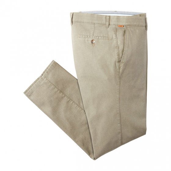 Sportive Baumwollhose