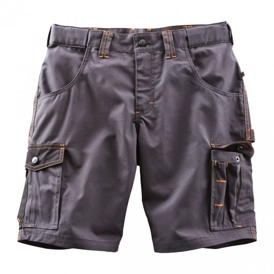 Bermuda mit vielen Taschen