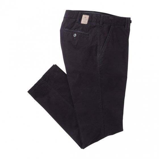 Farbbeständige Pima-Cotton-Hose